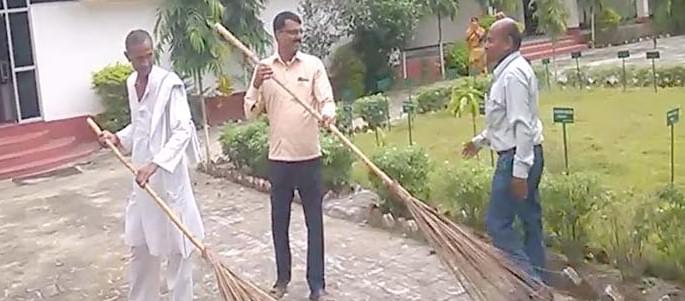 Kent Homeopathic Medical College and Hospital Vaishali Campus photo 11